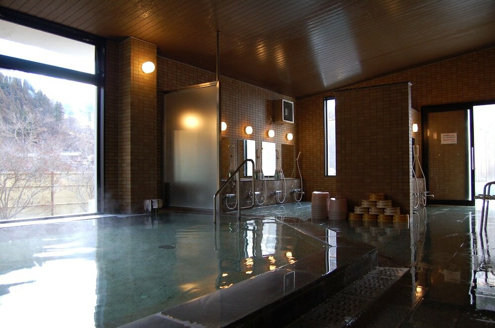 Фото Villa Seseragi