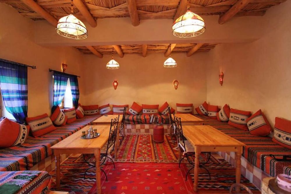 Фото Maison D'Hôtes Agdal