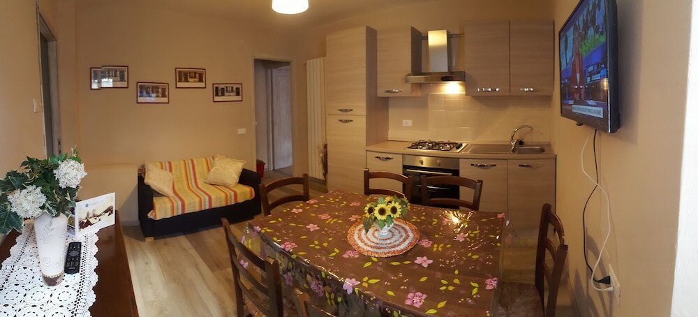 Фото Il Borgo Dei Celti