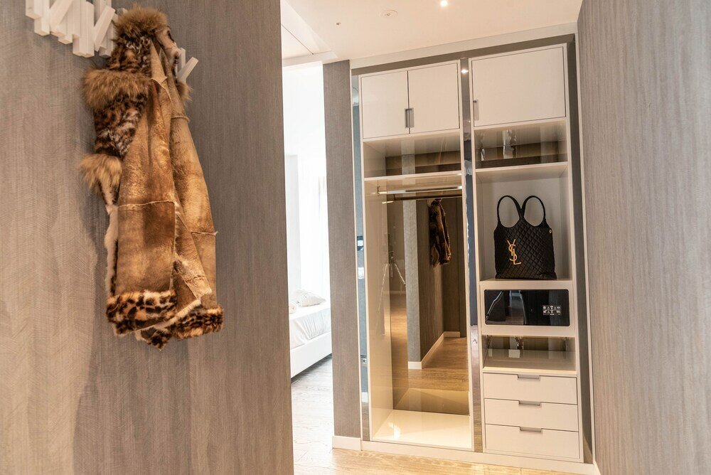 Фото The Promenade Luxury Wellness Hotel