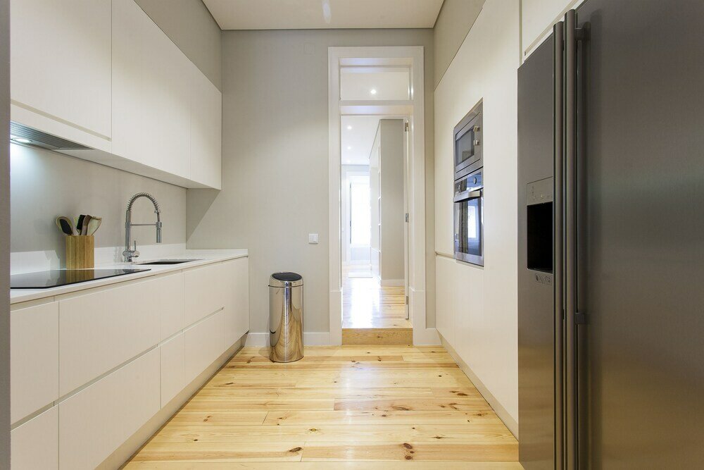 Фото Altido Figueira Square Downtown Deluxe