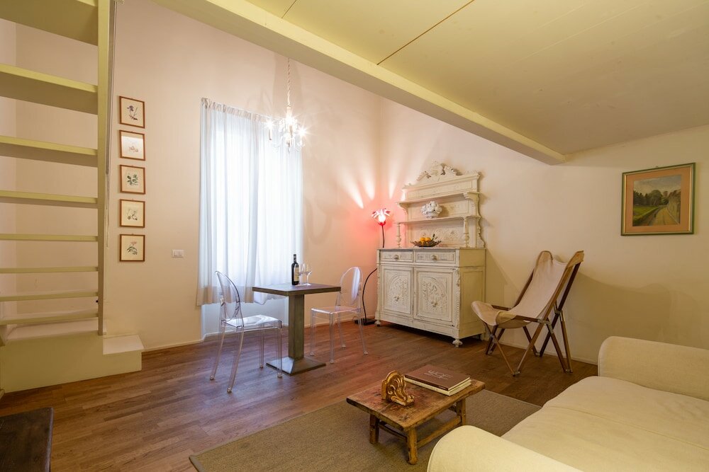 Фото Uffizi Prestige