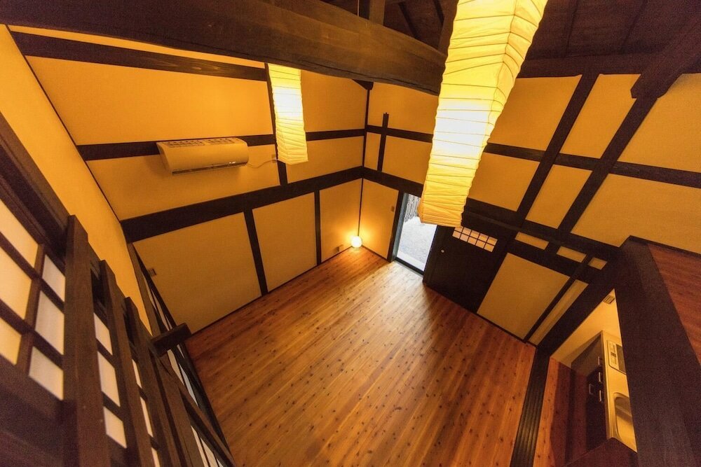 Фото SenzanAn Kajiyamachi 301