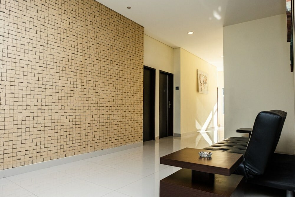 Фото RedDoorz @ Pelita Raya Rappocini