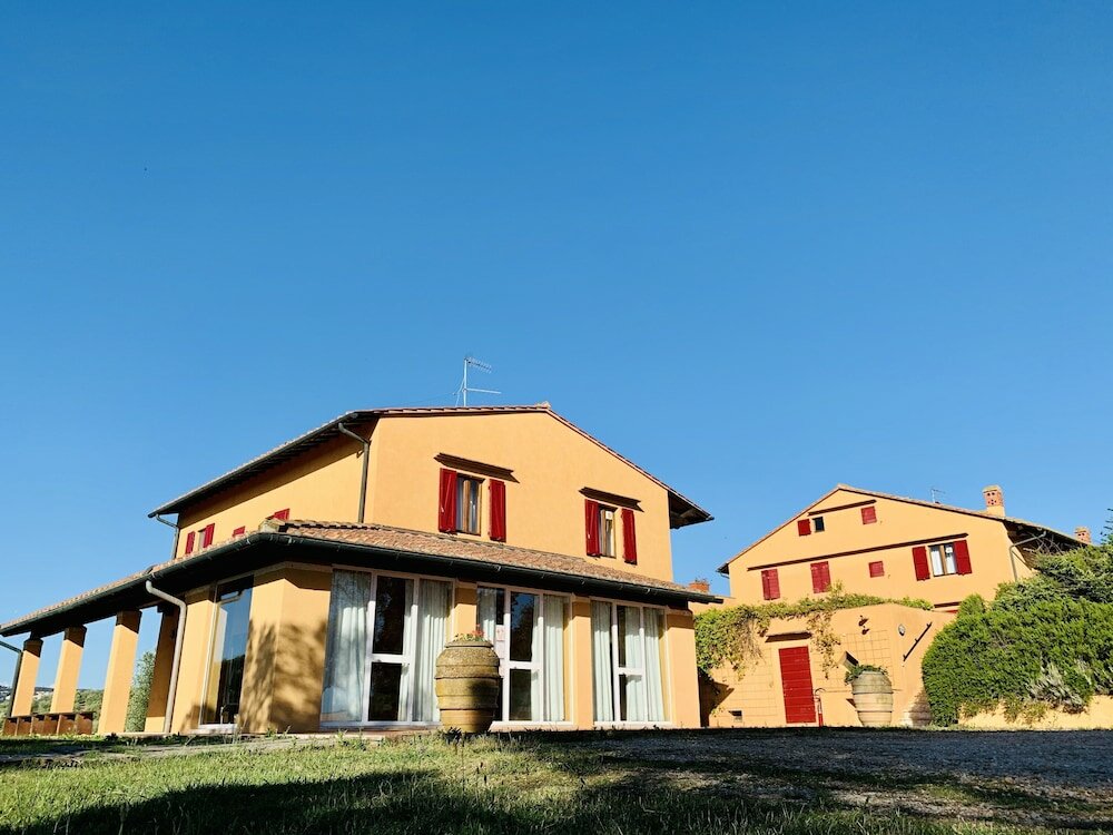 Фото Tenuta Agricola Fraschiera