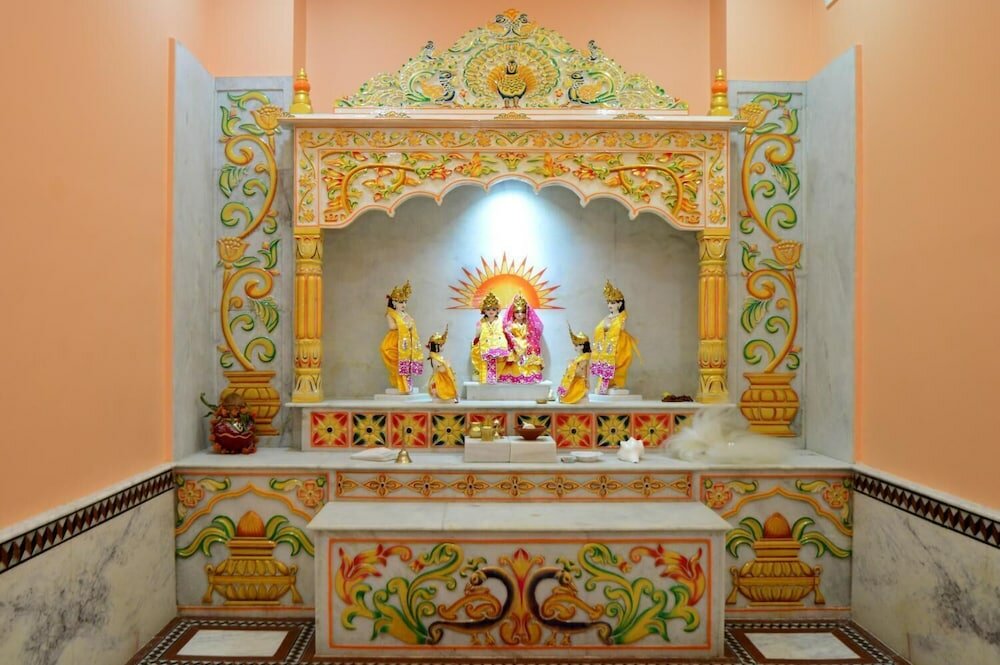 Фото Kapish Home - All Pure Veg