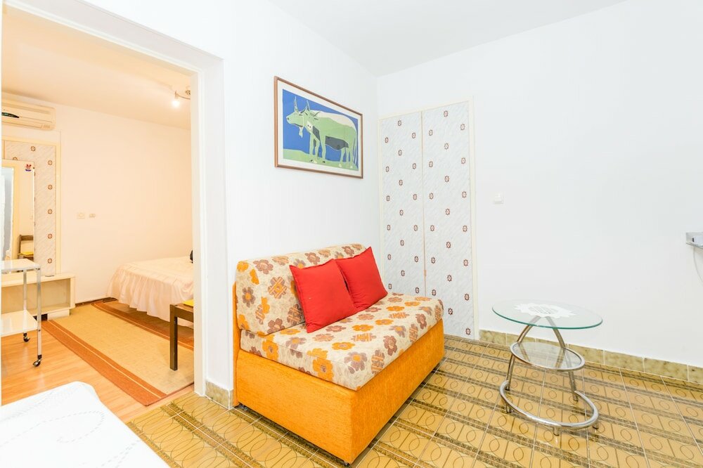 Фото Apartment Misura - Peaceful Location