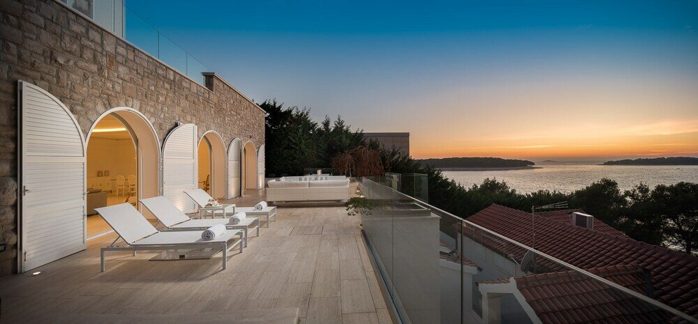 Фото Luxury Villa Dance Forever with Pool