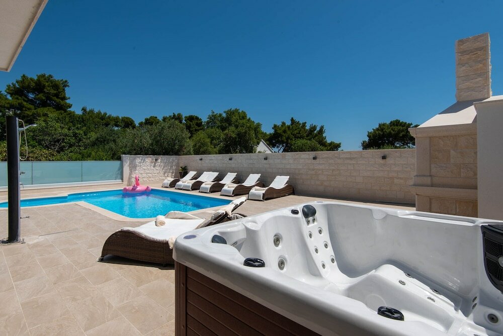 Фото Villa Domenica