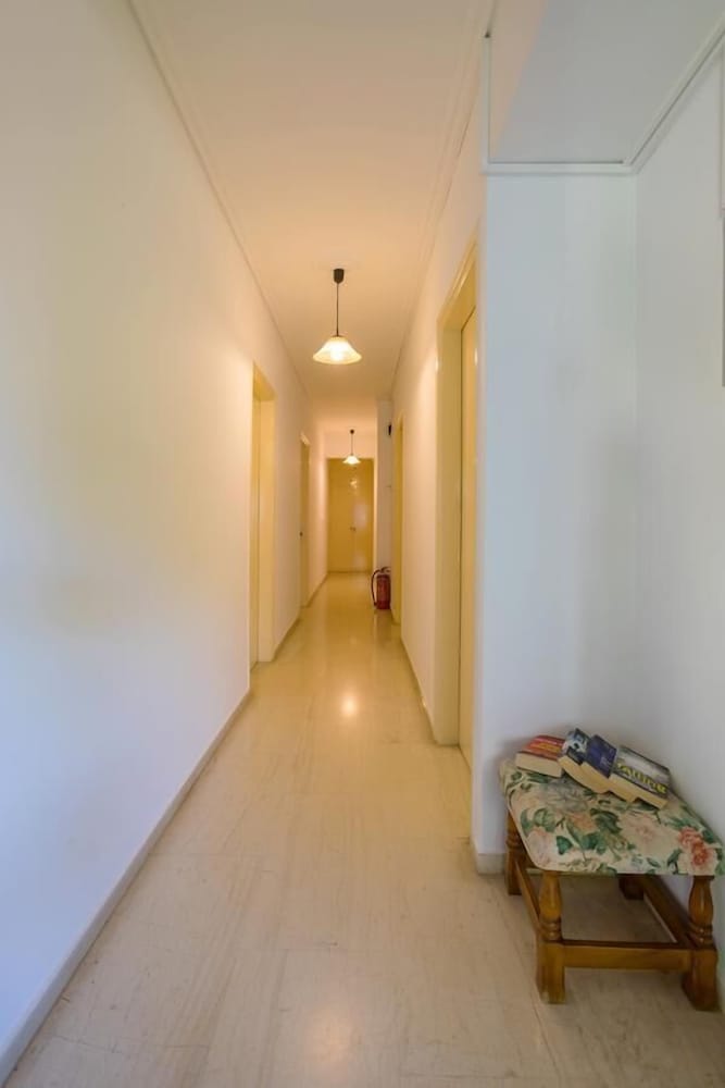 Фото Vallia's Apartments