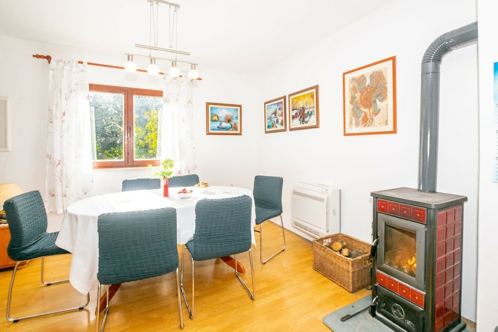 Фото Holiday Home Laura near Forest