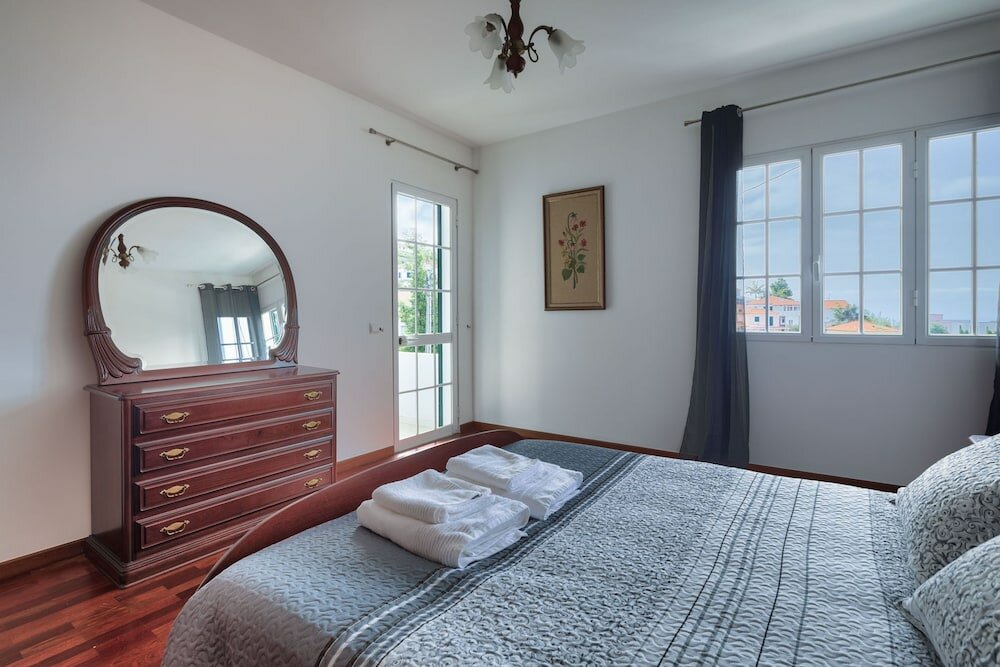 Фото Bom Sucesso Villa