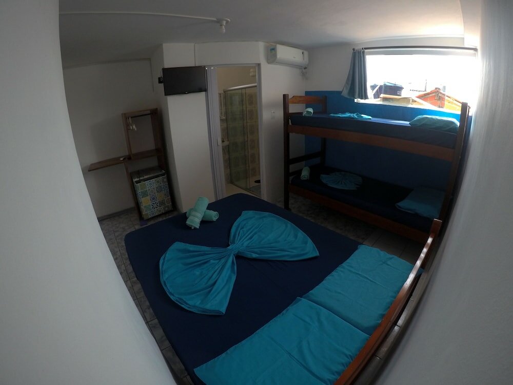 Фото Mundo da Lua Hostel