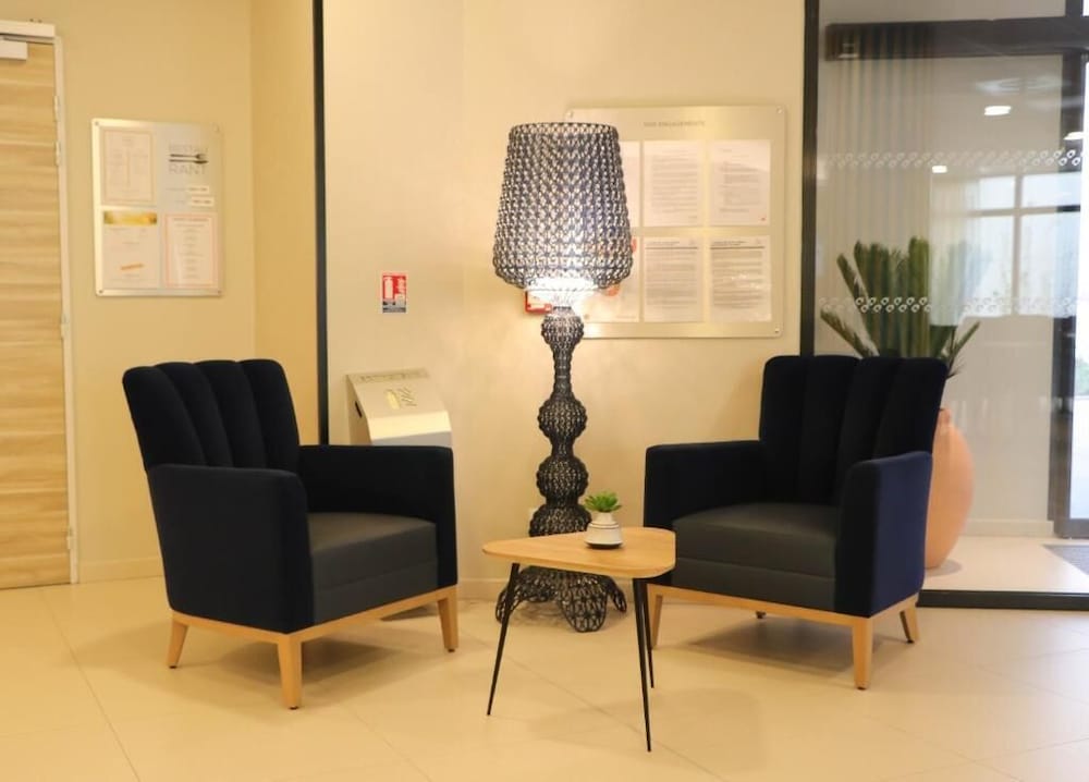 Фото Domitys La Majolique