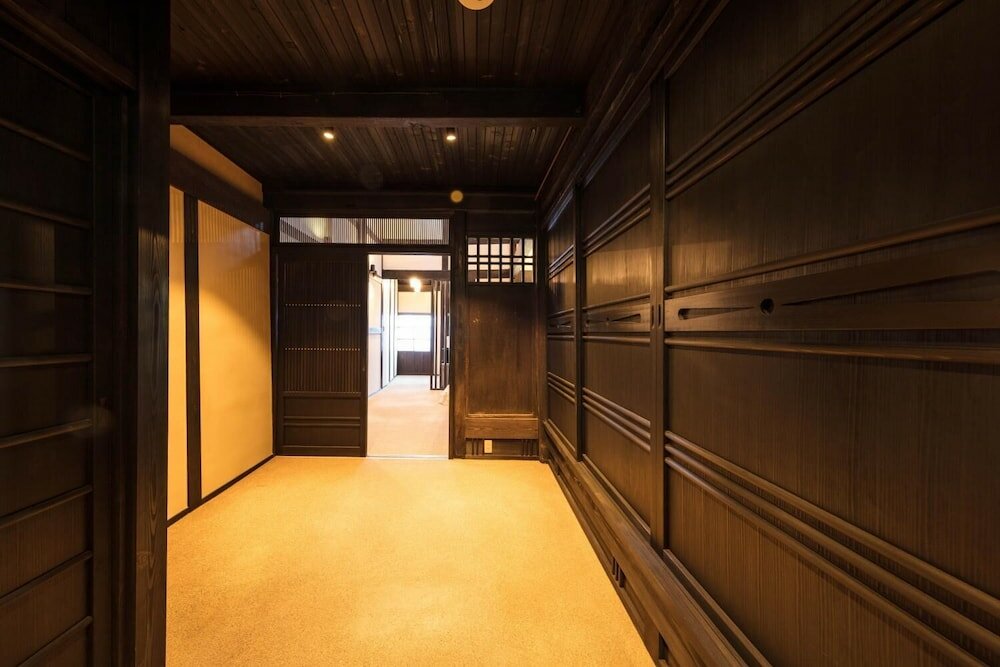 Фото SenzanAn Kajiyamachi 301