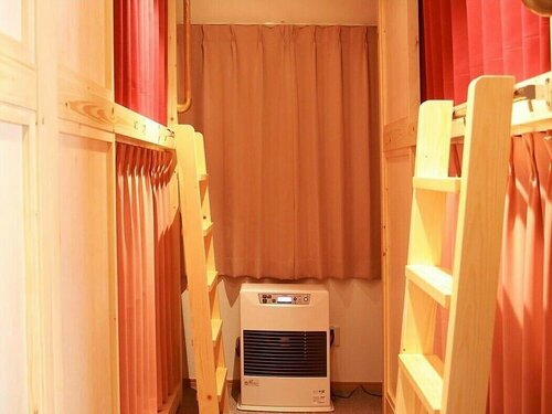 Гостиница The Stay Wakkanai в Вакканае
