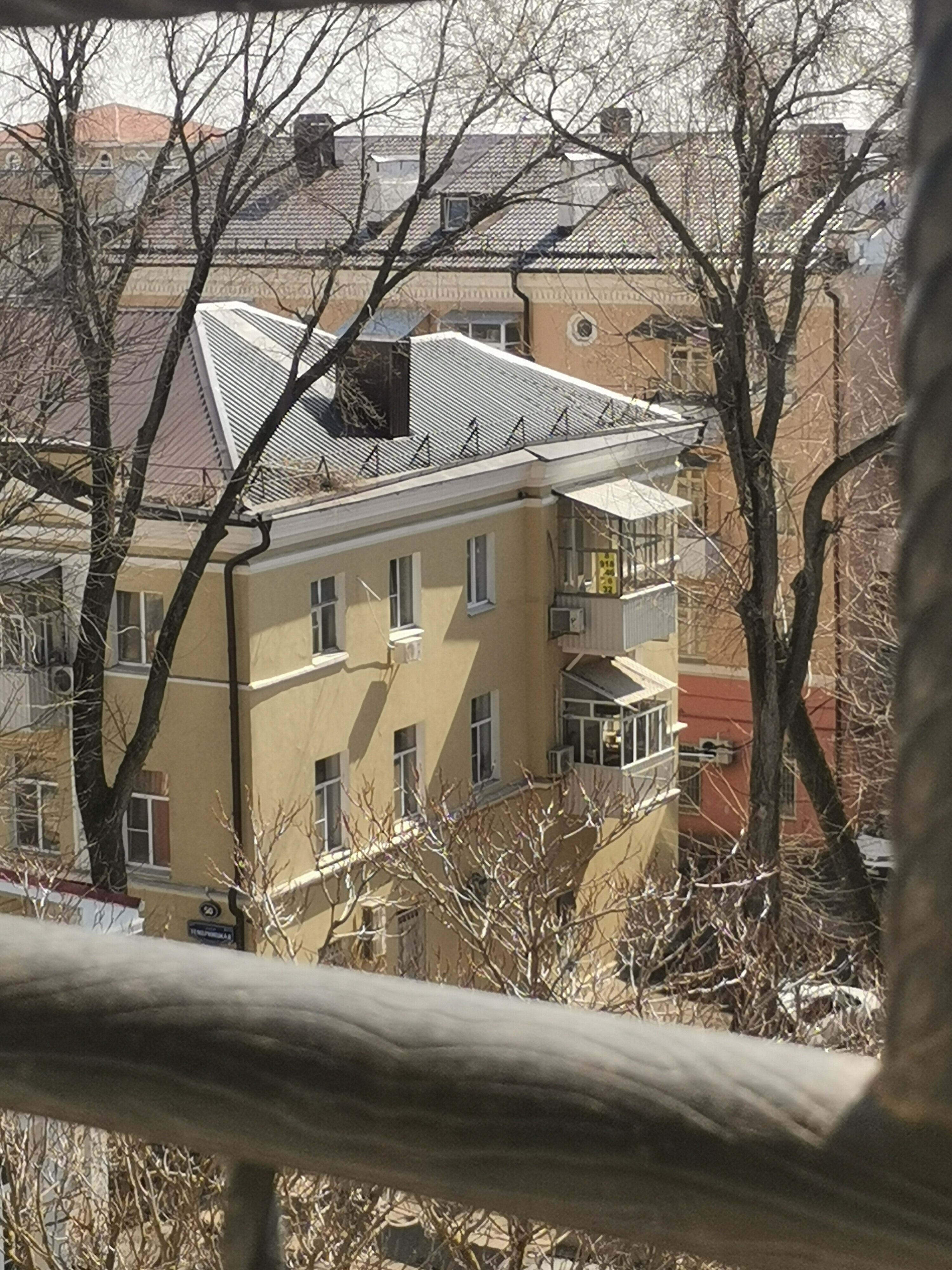 Фото Старый город