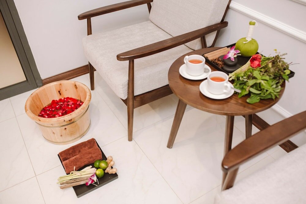 Фото Reyna Hotel Hanoi