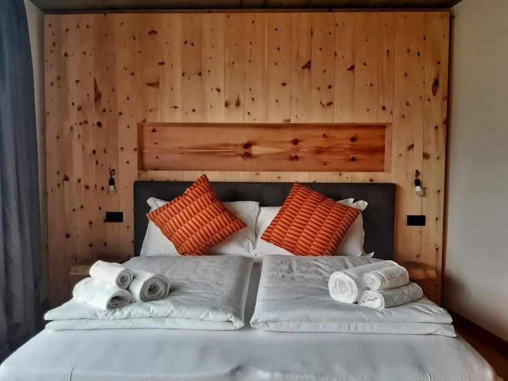 Фото Agriturismo Ca' Pianazöla