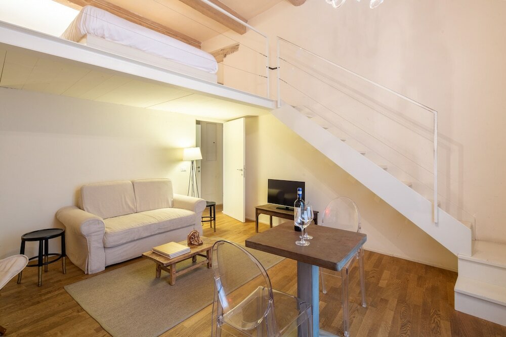 Фото Uffizi Prestige