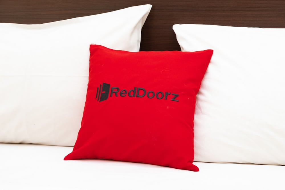 Фото RedDoorz @ Pelita Raya Rappocini