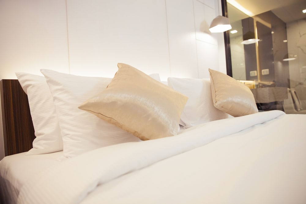 Фото Thaisun Bangkok Hotel