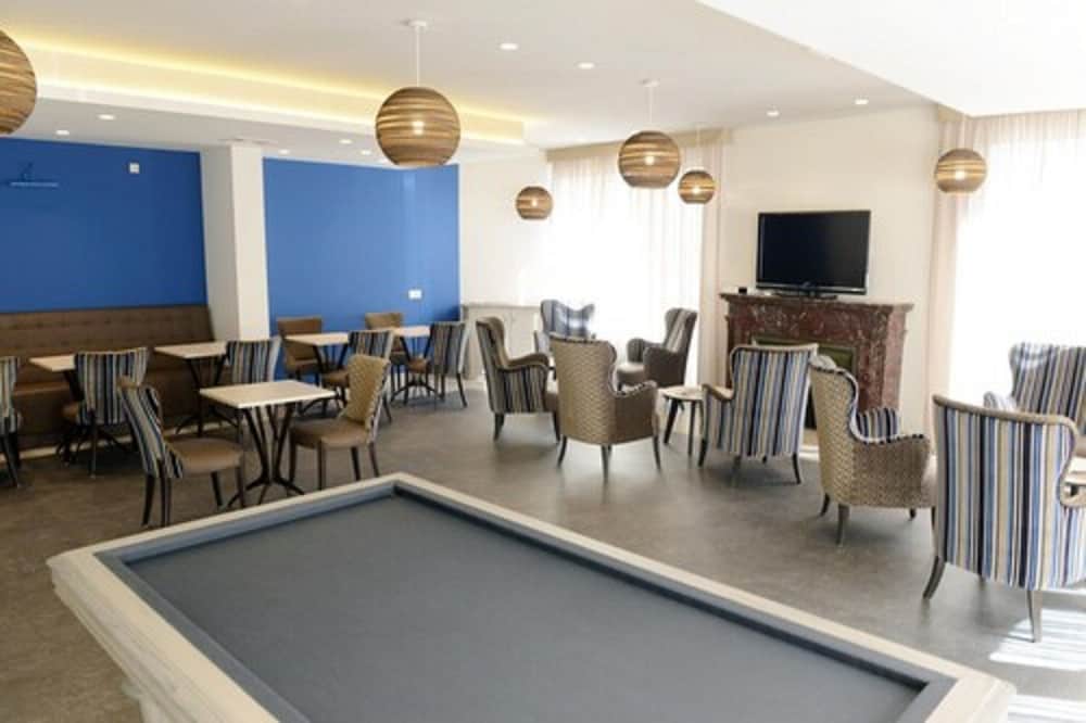 Фото La Residence des Thermes