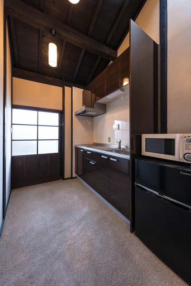 Фото SenzanAn Kajiyamachi 301