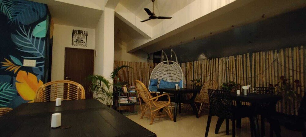 Фото Passions de Goa