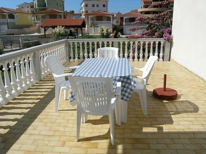 Гостиница Apartments Violeta