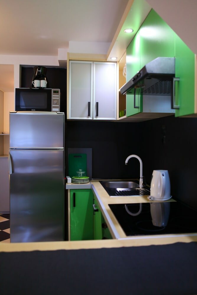 Фото D&g Apartments Zagreb