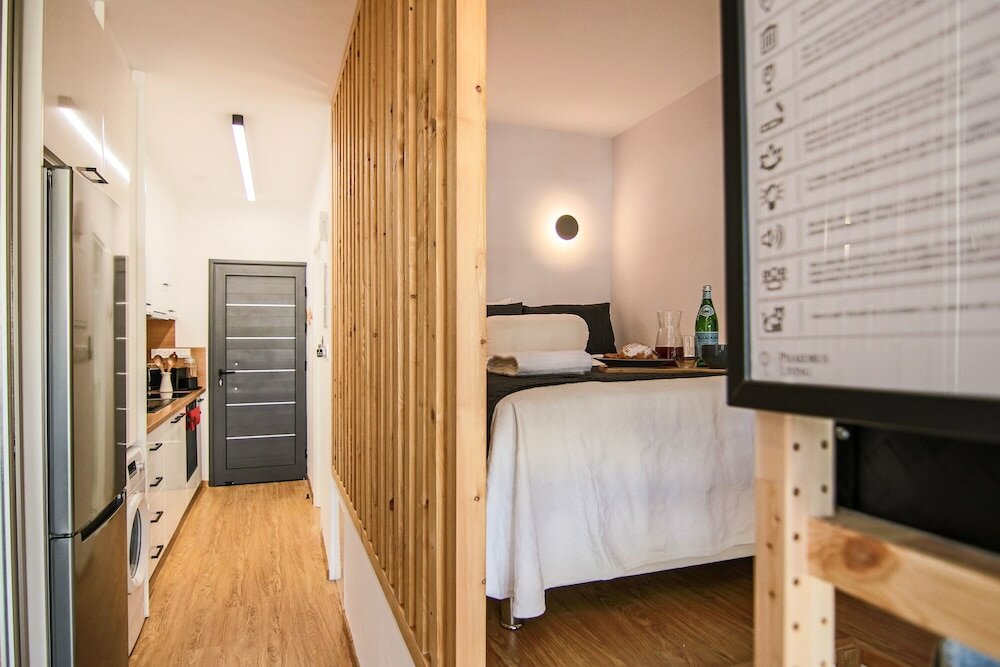 Фото Phaedrus Living: Seaside Luxury Flat Athina 109