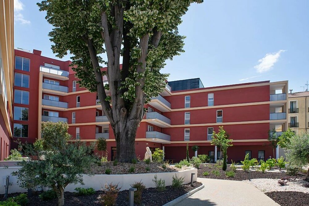 Фото Domitys La Majolique