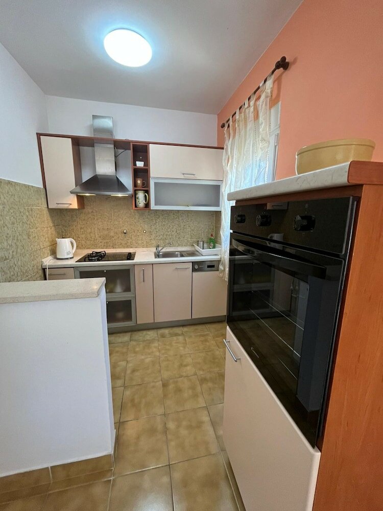 Фото Apartments Kekic