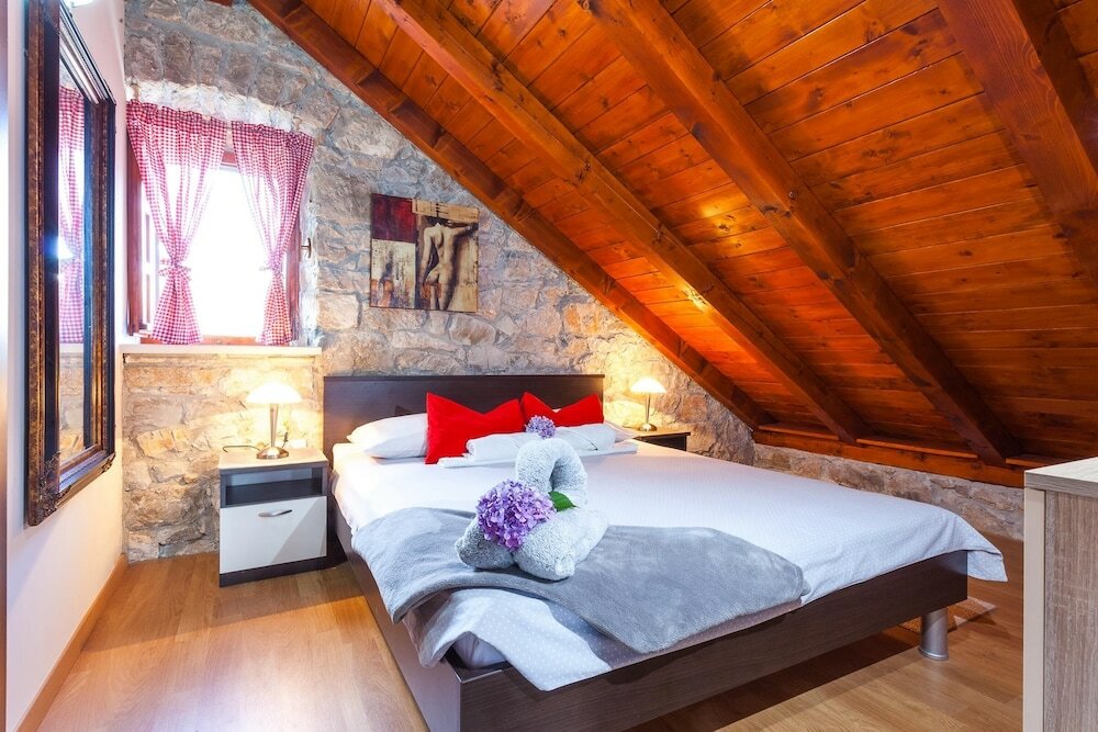 Фото The Hidden Treasure Village - 3 Villas