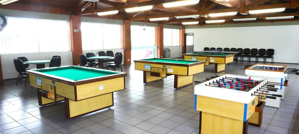 Фото Pousada Pontal de Guaratuba