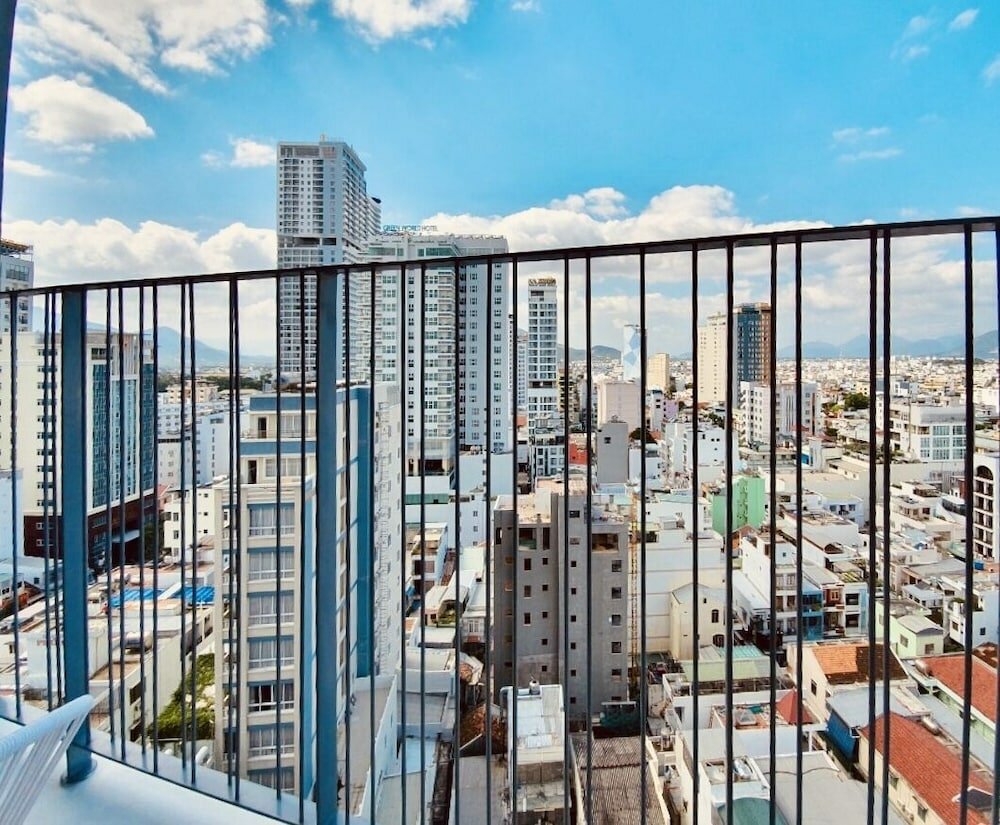 Фото Holi Panorama Nha Trang