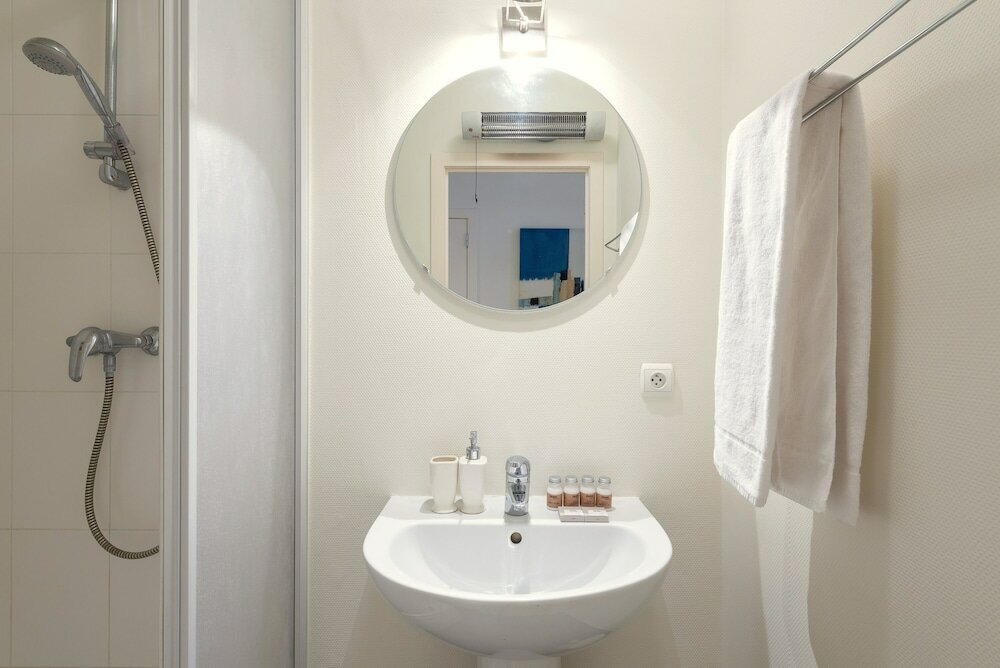 Фото Europea Eu Parliament Terrace Residence