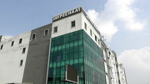 Hotel Jaypee Inn