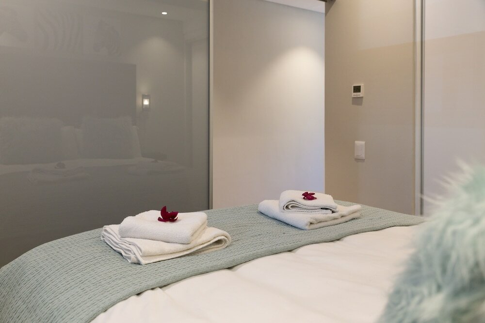 Фото The Docklands 509 by Ctha