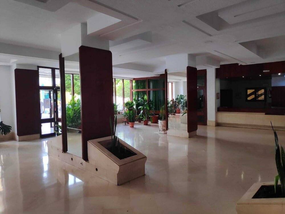 Фото Apartament EN el Centro 600m de la playa