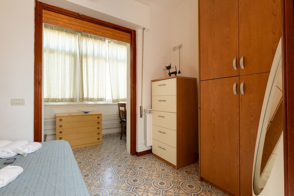 Фото Mondello Wonderful Seaview Apartment