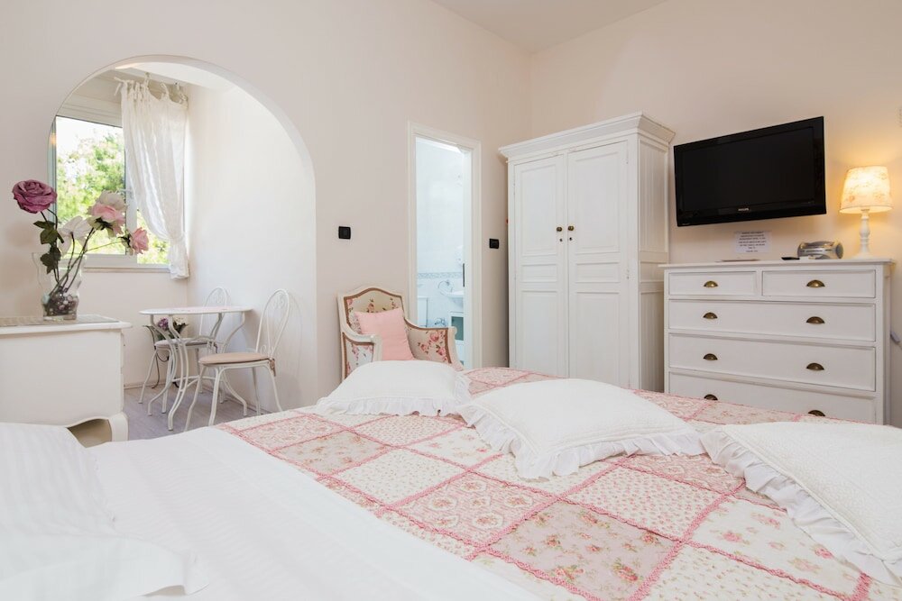 Фото Apartments Suzy