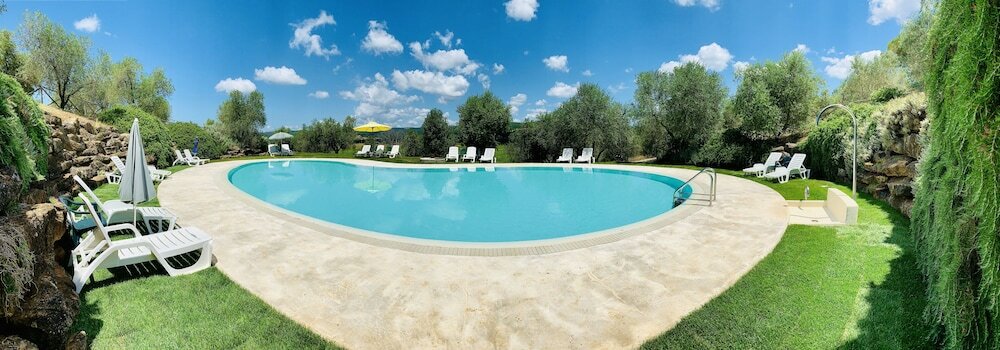 Фото Tenuta Agricola Fraschiera