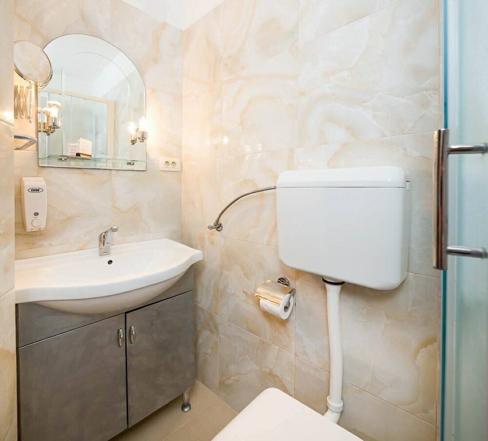 Фото Apartments Suzy