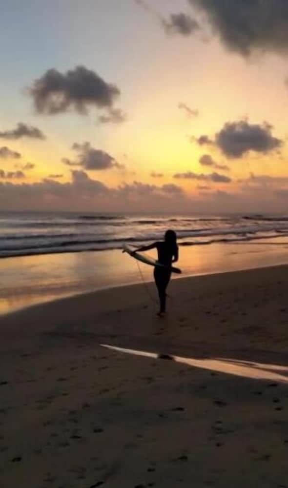 Фото Ocean Breeze Villa