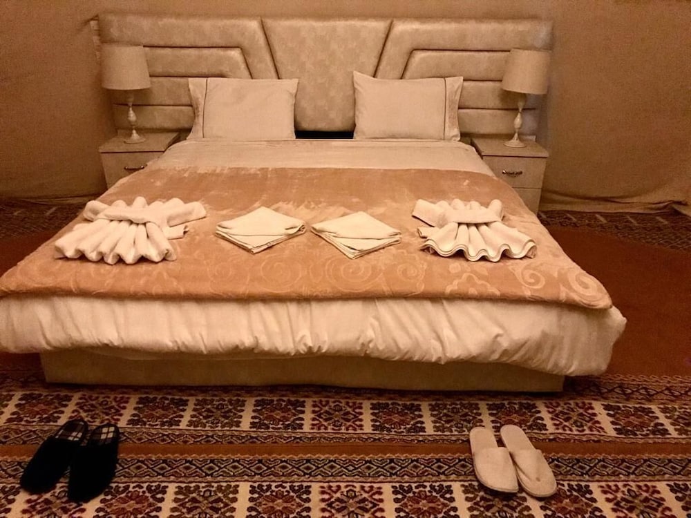 Фото VIP Merzouga