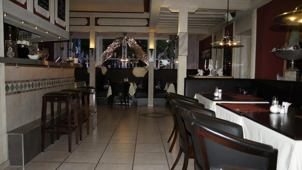 Фото Gersthofer Auszeit