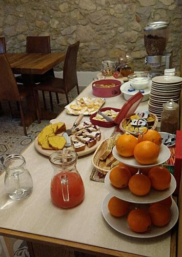 Гостиница Agriturismo Tamellini