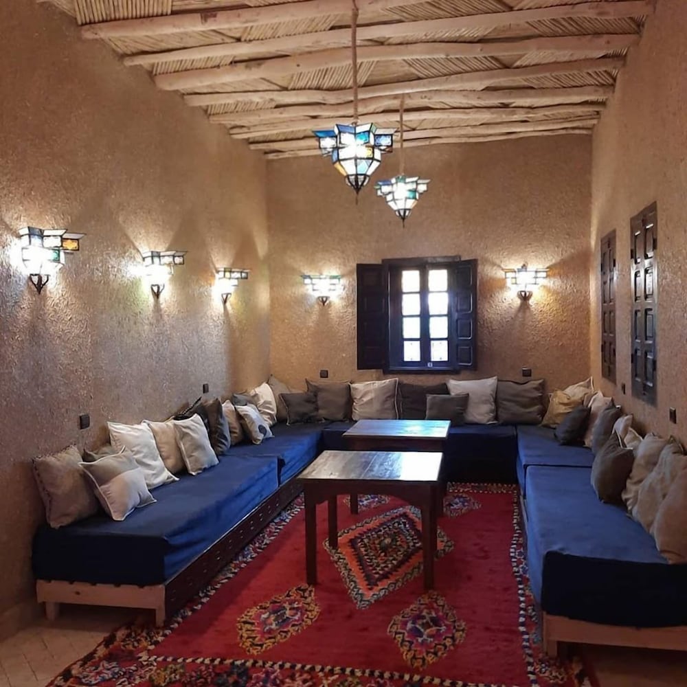 Фото Riad Caravasar